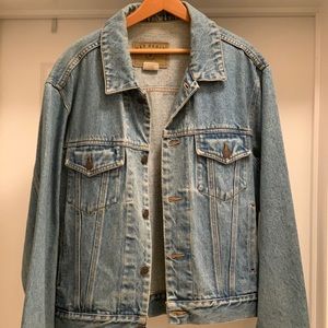 Vintage Gap Jean Jacket
